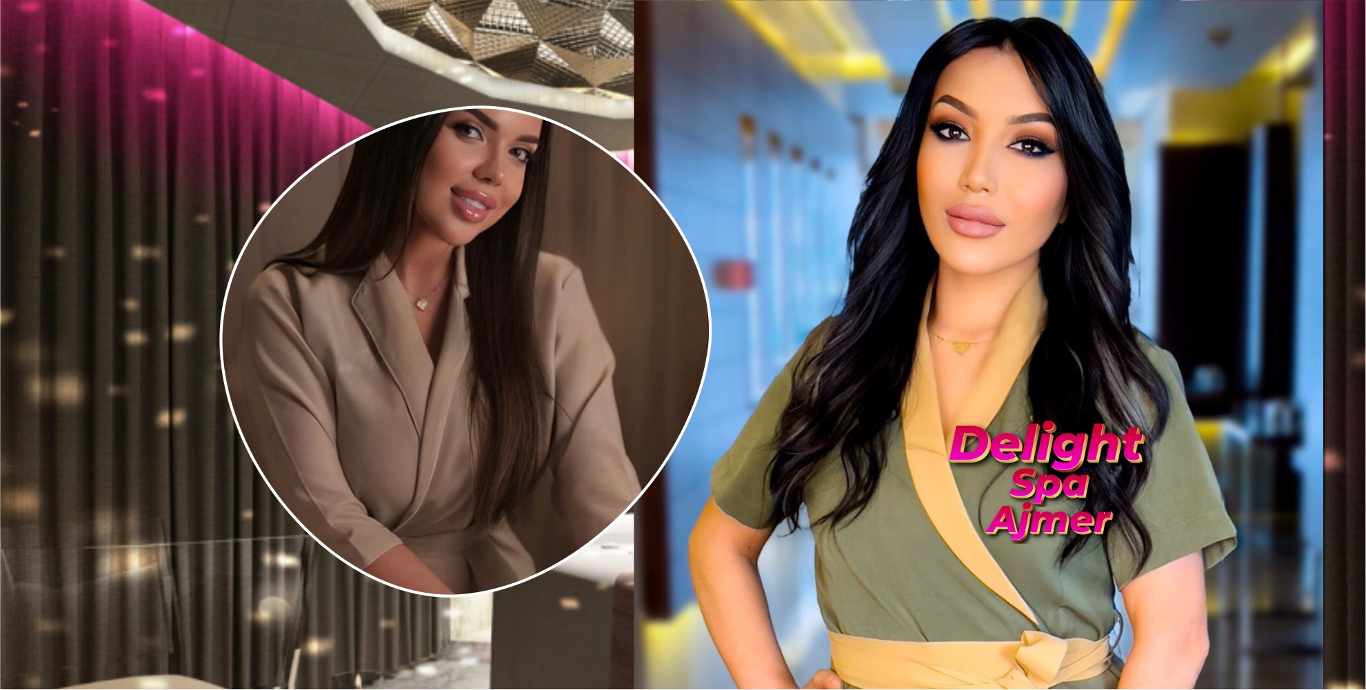 Delight Spa Ajmer